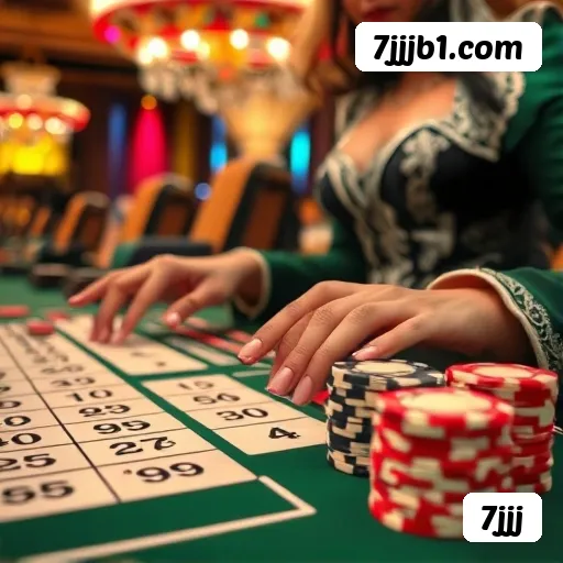 Fortune Games Series